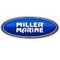 Miller Marine, Inc. logo