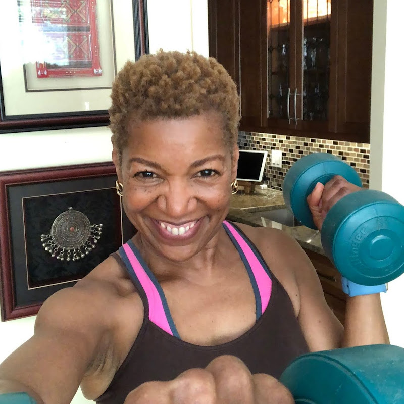 Ageless Fitness Lifestyle