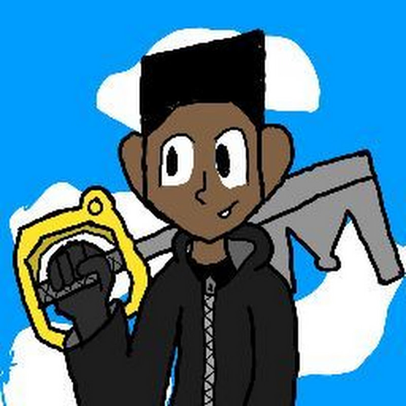 DeadX TheNobody