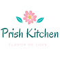 Prish Kitchen & Lifestyle logo
