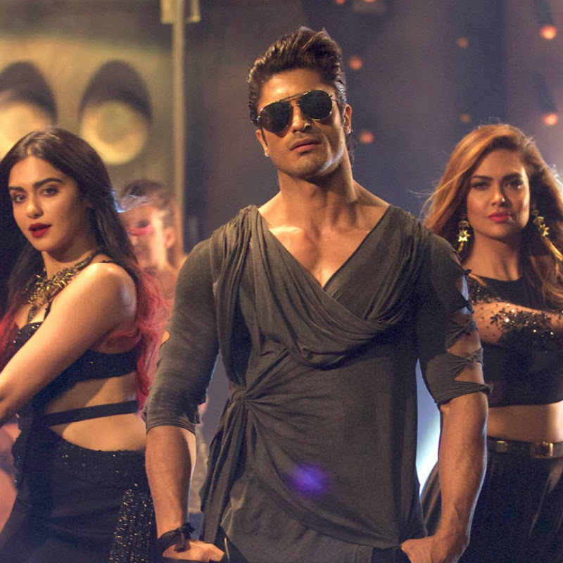 Bollywood HD Trailers