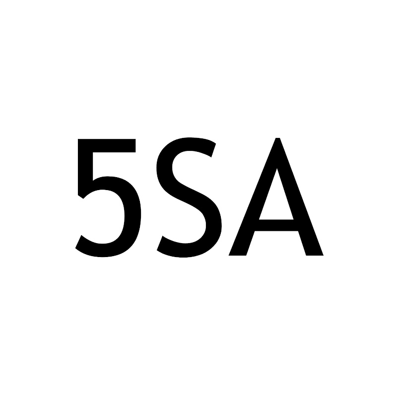 5 Strength Advisors
