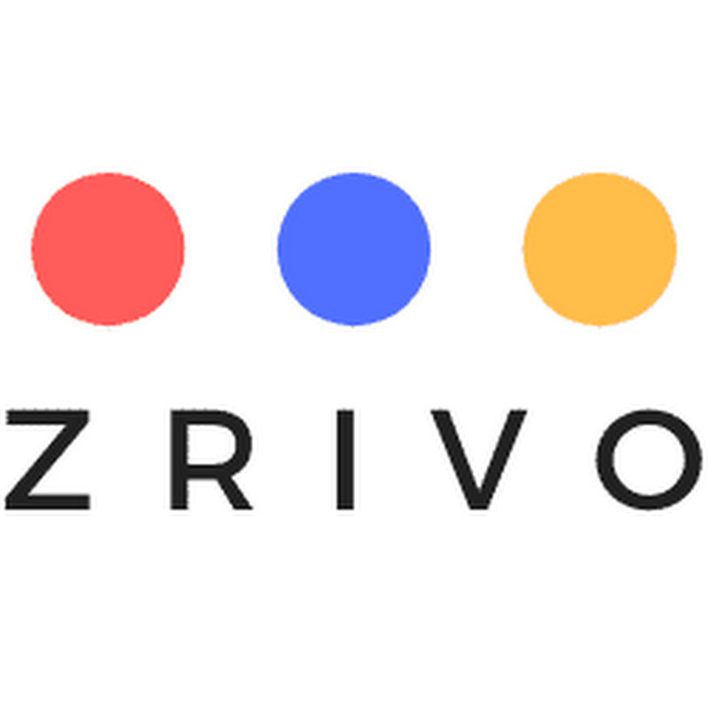 Zrivo