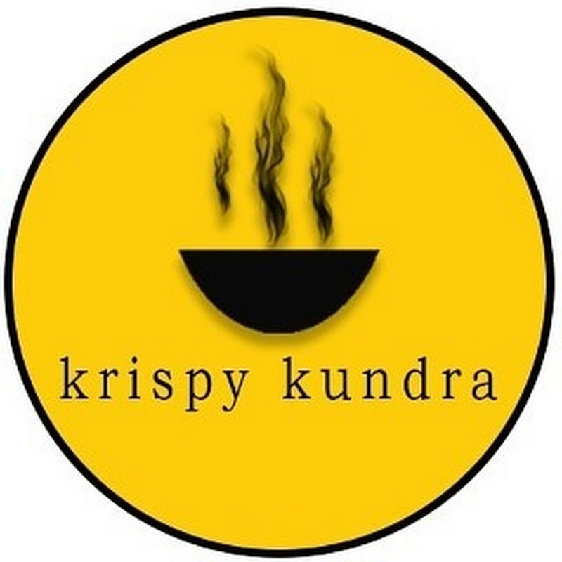 KrispyKundra