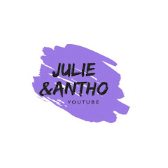 Julie et Antho
