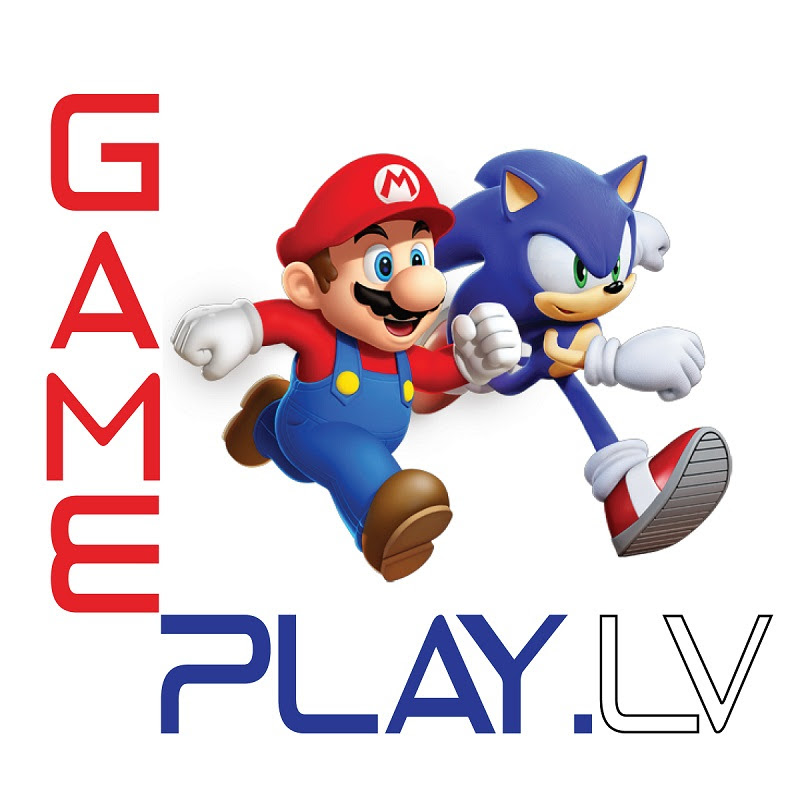 GamePlay