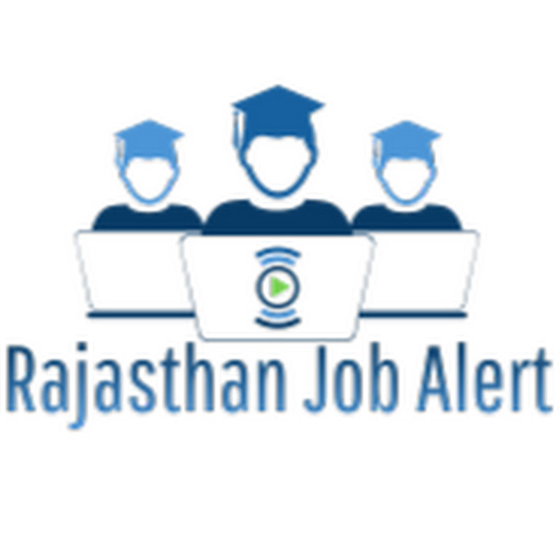 Rajasthan Job Alert