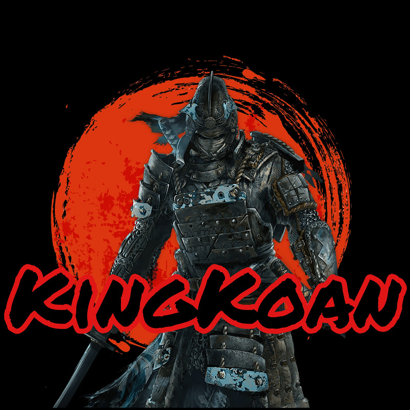 Shogun King Koan