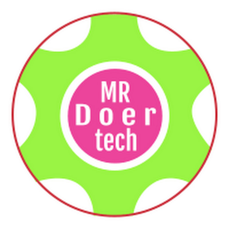 Mr Doer tech