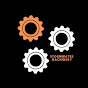 Stormwater Machinery logo