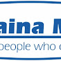 Kama'aina Motors logo
