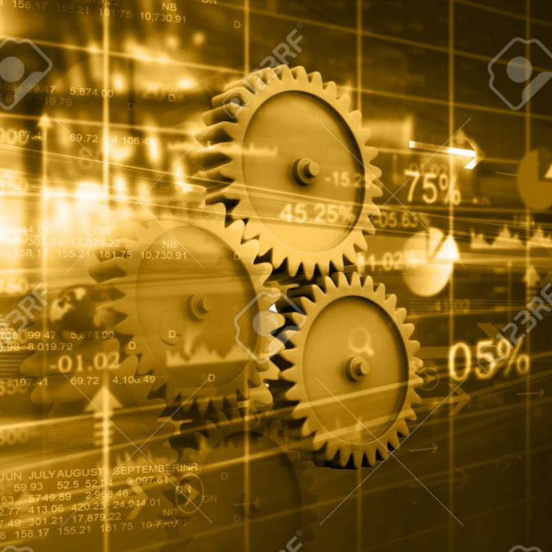 Engineering Wealth Journey