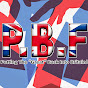 Put Britain First logo