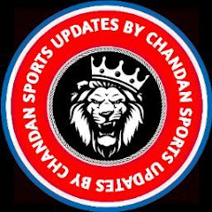 Sports Updates By Chandan 1 channel logo
