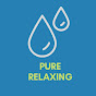 Pure Relaxing logo