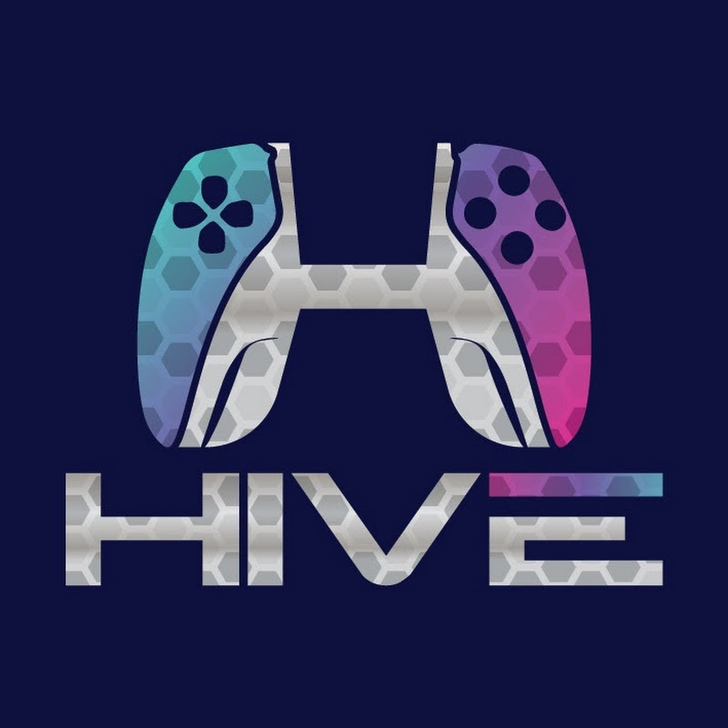 HiveGamingOfficial