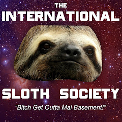 TheSlothSociety