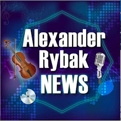 Alexander Rybak International Fansite 2