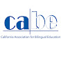 California Association for Bilingual Education
