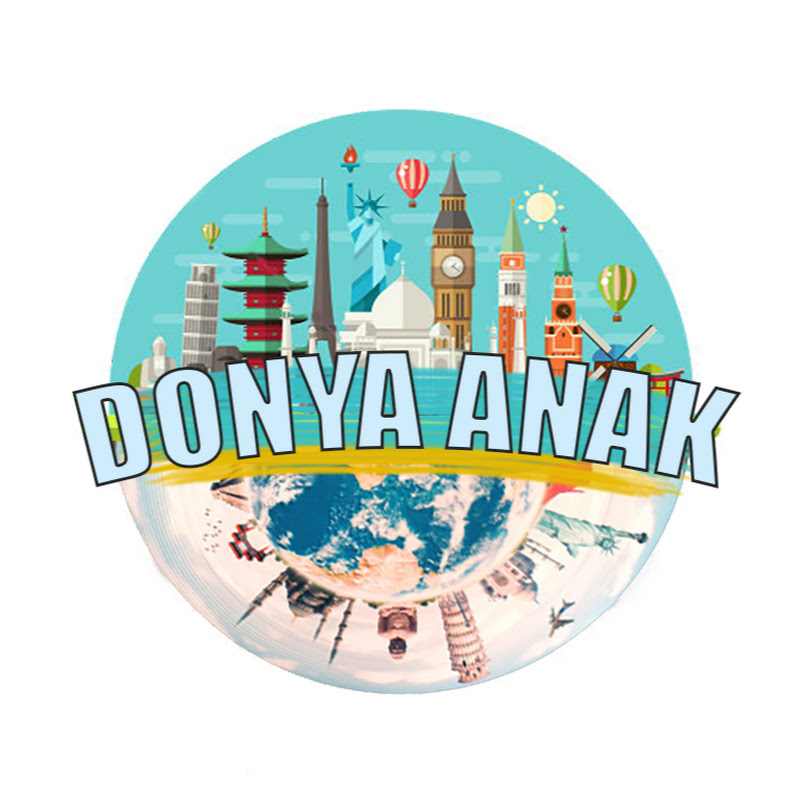Donya Anak