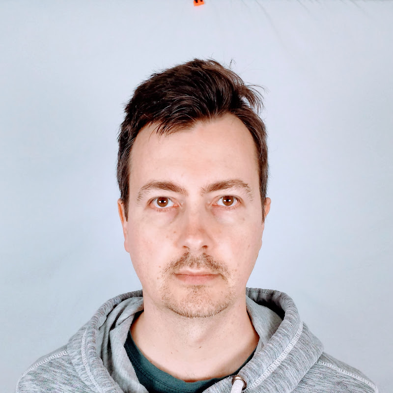 Igor Gribanov