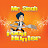 Mr. Singh food hunter