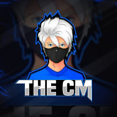 THE CM channel logo