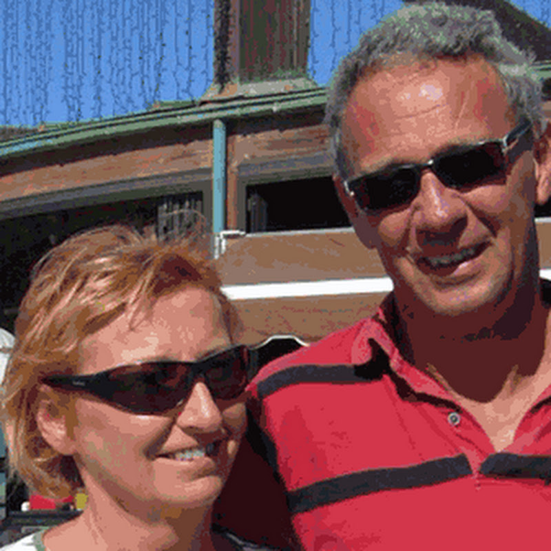 ingridvandammesail4fun