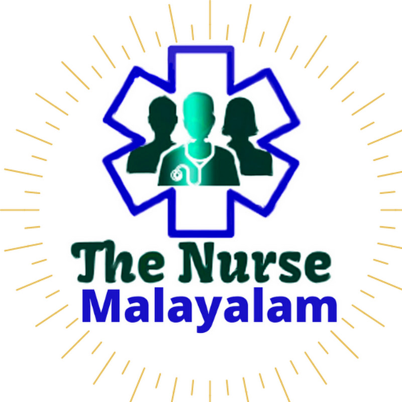 The Nurse Malayalam