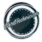 Nerd Technician logo