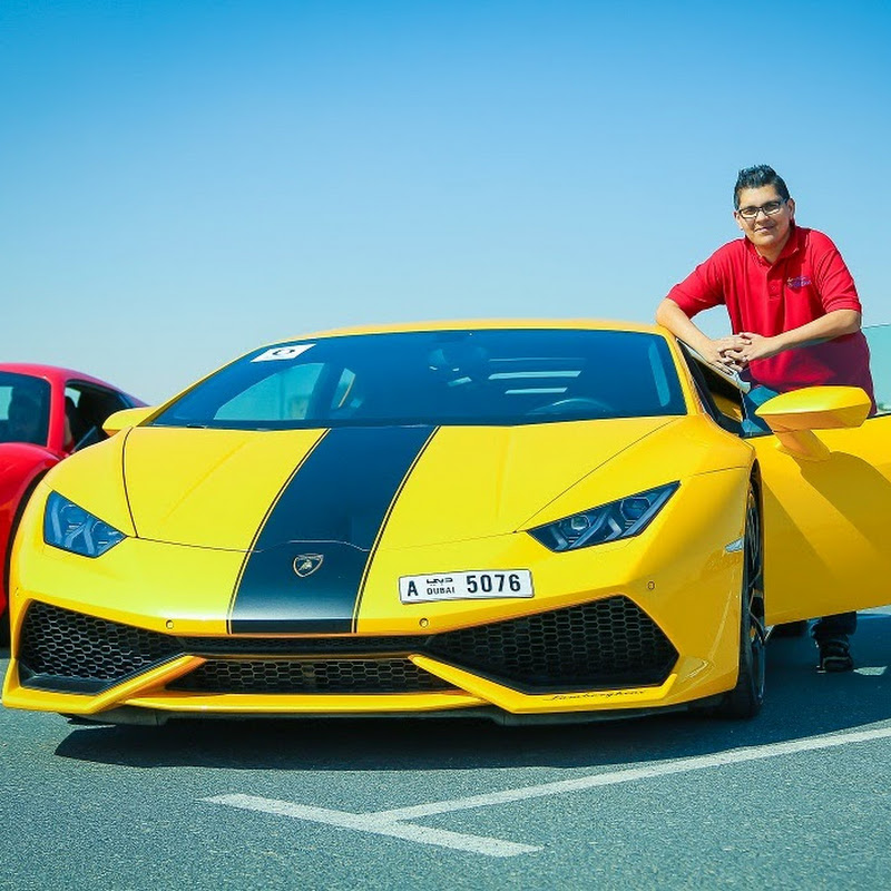 Dubai Luxury car Rentals