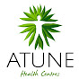 ATUNE Health Centres logo