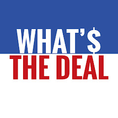 What's the Deal Newsmax TV