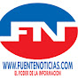 Fuente Noticias channel logo