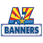 AZ Banners LLC logo