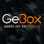 GeBox Cajas de cambio