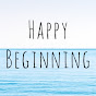 Happy Beginning channel logo