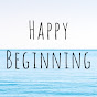 Happy Beginning channel logo