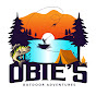 OBIE'S Outdoor Adventures logo