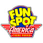 Fun Spot America Theme Parks - Atlanta logo