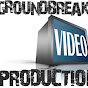 Groundbreaking Video Productions logo