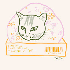 過得爽MEOWcationアイコン画像