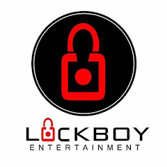 Lock Boy Avatar
