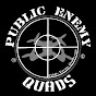 Public Enemy Quads logo