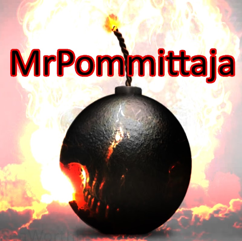 MR POMMITTAJA