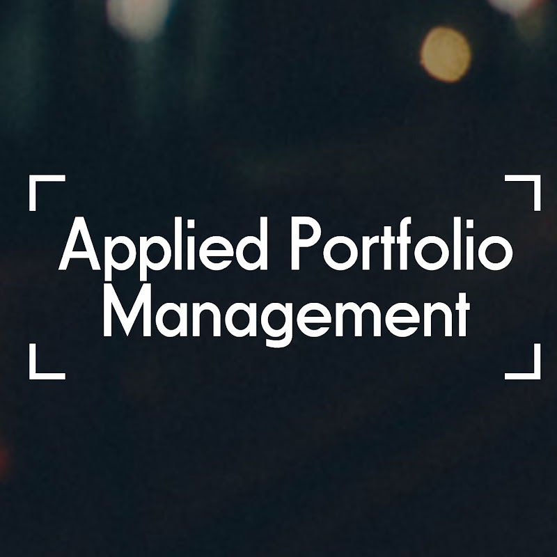 Portfolio Management