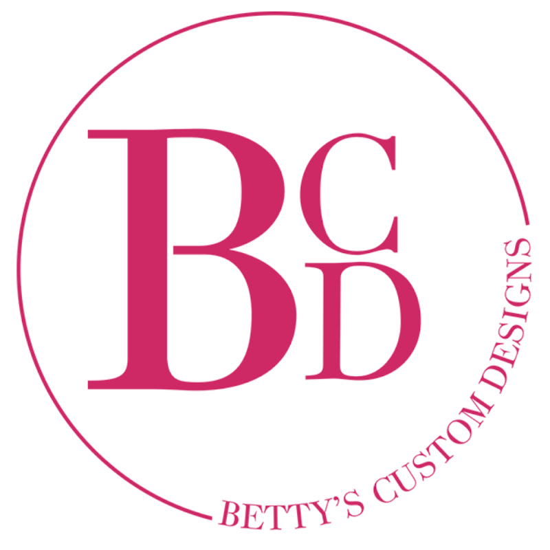 Betty’s Custom Designs