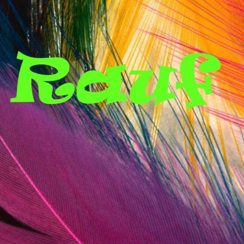 Haashir Rauf