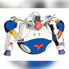 ガンブレMAXアイコン画像