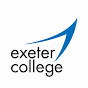 Exeter College logo